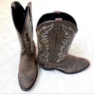 Loredo cowboy boots
